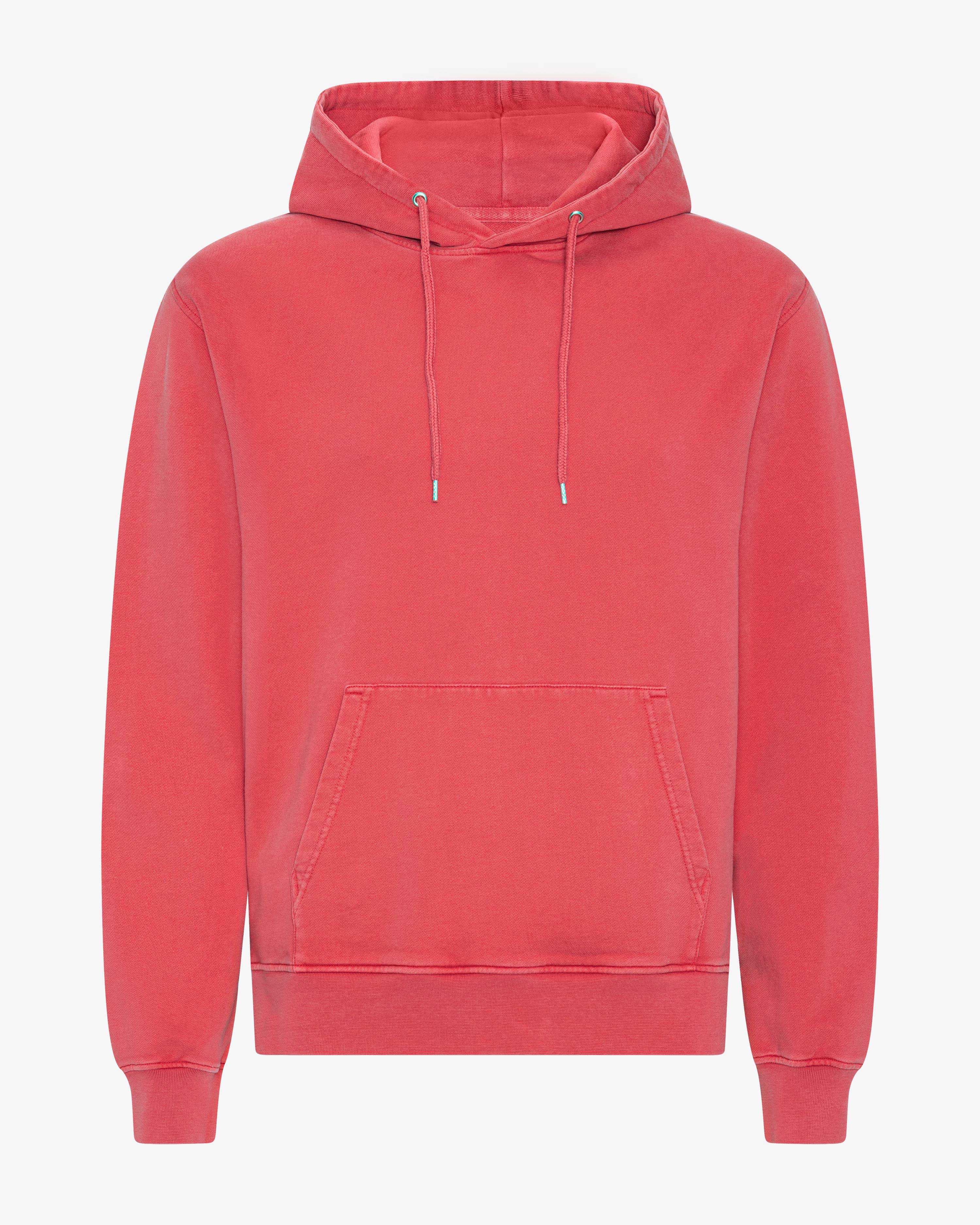 Men's Organic Cotton & Merino Wool Tops