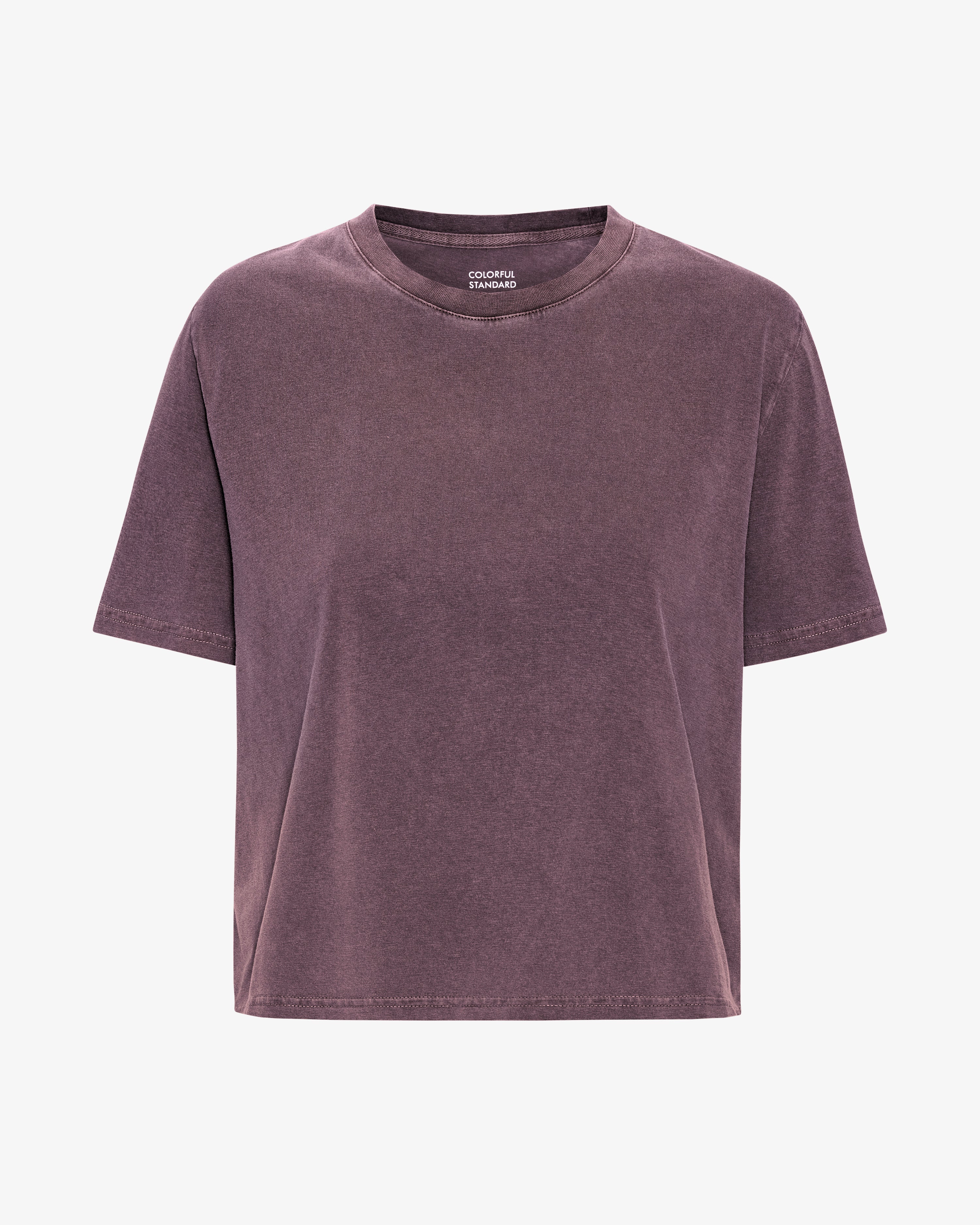Women's Organic Tops & T-Shirts