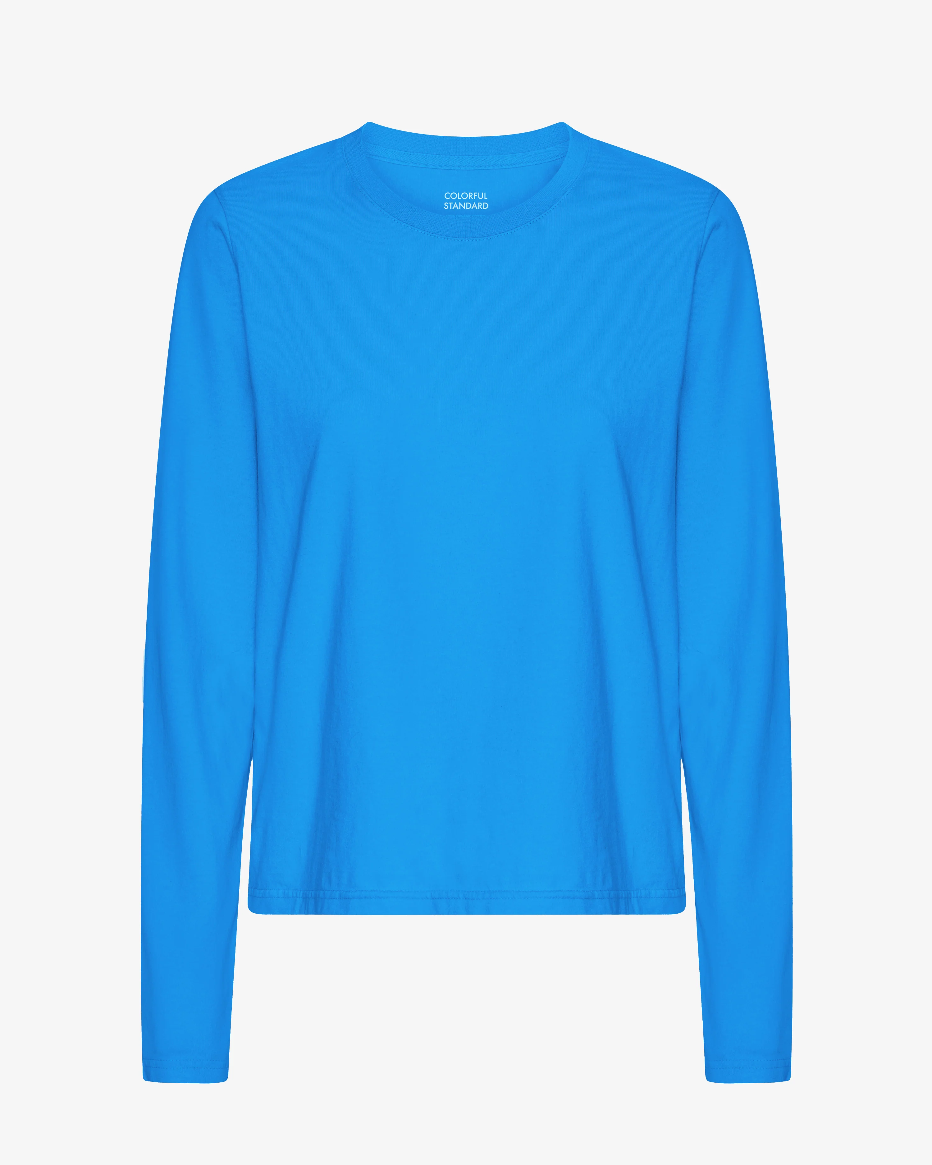 Women's Organic L/S Tops